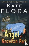 Flora, Kate - The Angel of Knowlton Park (a Joe Burgess Mystery, Book 2)