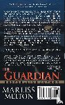 Melton, Marliss - The Guardian (The Taskforce Series, Book 2)