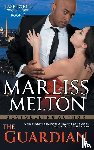 Melton, Marliss - The Guardian (The Taskforce Series, Book 2)