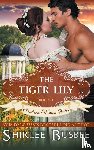 Busbee, Shirlee - The Tiger Lily (The Southern Women Series, Book 1)