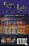 Lee, Jade - Rules for a Lady (A Lady's Lessons, Book 1)
