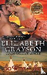 Grayson, Elizabeth - So Wide the Sky (The Women's West Series, Book 1)