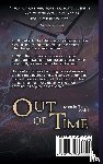 Campbell, Marilyn - Out of Time (Lovers in Time Series, Book 1)