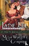 Lee, Jade - Major Wyclyff's Campaign (A Lady's Lessons, Book 2)