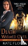 Flora, Kate - Death Warmed Over (The Thea Kozak Mystery Series, Book 8)
