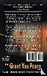 Flora, Kate - And Grant You Peace (A Joe Burgess Mystery, Book 4)