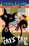 Clark, Louise (Florence Nightingale School of Nursing & Midwifery Kcl) - The Cat's Paw