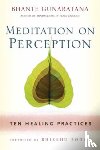 Gunaratana, Henepola - Meditation on Perception