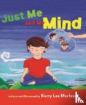 MacLean, Kerry Lee - Just Me and My Mind