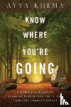 Khema, Ayya - Know Where You're Going