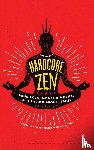 Warner, Brad - Hardcore Zen