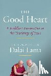 Dalai Lama XIV - The Good Heart