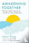 Yang, Larry, Willis, Jan - Awakening Together