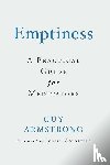 Armstrong, Guy, Goldstein, Joseph - Emptiness