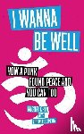 Chen, Miguel, Sperry, Rod Meade - I Wanna Be Well