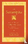 Bodhi, Bhikkhu - The Suttanipata