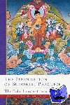 Lama, His Holiness the Dalai, Thubten, Venerable - The Foundation of Buddhist Practice - The Library of Wisdom and Compassion Volume 2