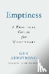 Armstrong, Guy - Emptiness