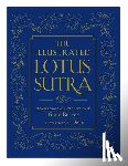 Reeves, Gene, Demi - The Illustrated Lotus Sutra
