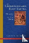 Gonsalez, David - The Chakrasamvara Root Tantra