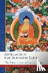 Lama, Dalai, Chodron, Thubten - Approaching the Buddhist Path