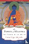 Rinpoche, Lama Zopa - The Power of Mantra