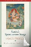 Mathes, Klaus-Dieter, Szanto, Peter-Daniel - Saraha's Spontaneous Songs