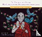 Lama, His Holiness the Dalai, Fujita, Rima - The Extraordinary Life of His Holiness the Fourteenth Dalai Lama