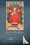 Trichen, His Holiness the Sakya, Phakpa, Drogon Chogyal - Sakya Pandita