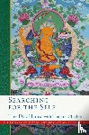 Lama, His Holiness the Dalai, Chodron, Venerable Thubten - Searching for the Self