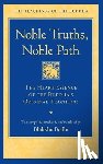 Bodhi, Bhikkhu - Noble Truths, Noble Path