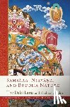 Lama, His Holiness the Dalai, Chodron, Ven. Thubten Chodron - Samsara, Nirvana, and Buddha Nature