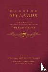 Rinpoche, Tulku Urgyen - Blazing Splendor