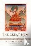 Duckworth, Douglas, a.k.a., Minyak Kunzang Sonam - The Great Hum