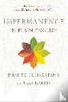 Gunaratana, Bhante Henepola, Harris, Julia - Impermanence in Plain English