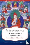 Zopa, McDougall, Gordon - Perseverance