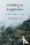 Analayo, Bhikkhu - Abiding in Emptiness