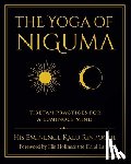 Kalu, Rinpoche, Michelle, Loew - The Yoga of Niguma