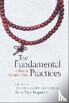 Trizin, His Holiness the Forty Second Sakya, Trichen, His Holiness the Sakya - The Fundamental Practices