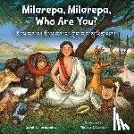 Fernandez, Sandra, OConnor, Maura - Milarepa, Milarepa, Who Are You?