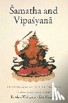 Wallace, B. Alan - Samatha and Vipasyana