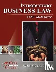 Passyourclass - Introductory Business Law CLEP Test Study Guide
