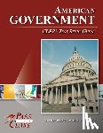 Passyourclass - American Government CLEP Test Study Guide