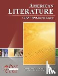 Passyourclass - American Literature CLEP Test Study Guide