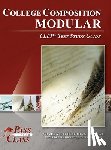 Passyourclass - College Composition Modular CLEP Test Study Guide