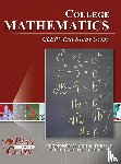 Passyourclass - College Mathematics CLEP Test Study Guide
