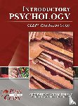 Passyourclass - Introductory Psychology CLEP Test Study Guide