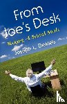 DeMeis, Joseph L. - From Joe's Desk