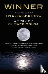 Bolda, Marc - Winner - Book One