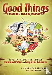 Davies, Elisabeth - Good Things, Emotional Healing Journal